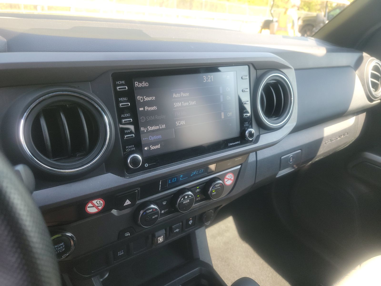 2023 Toyota Tacoma TRD Off-Road RWD