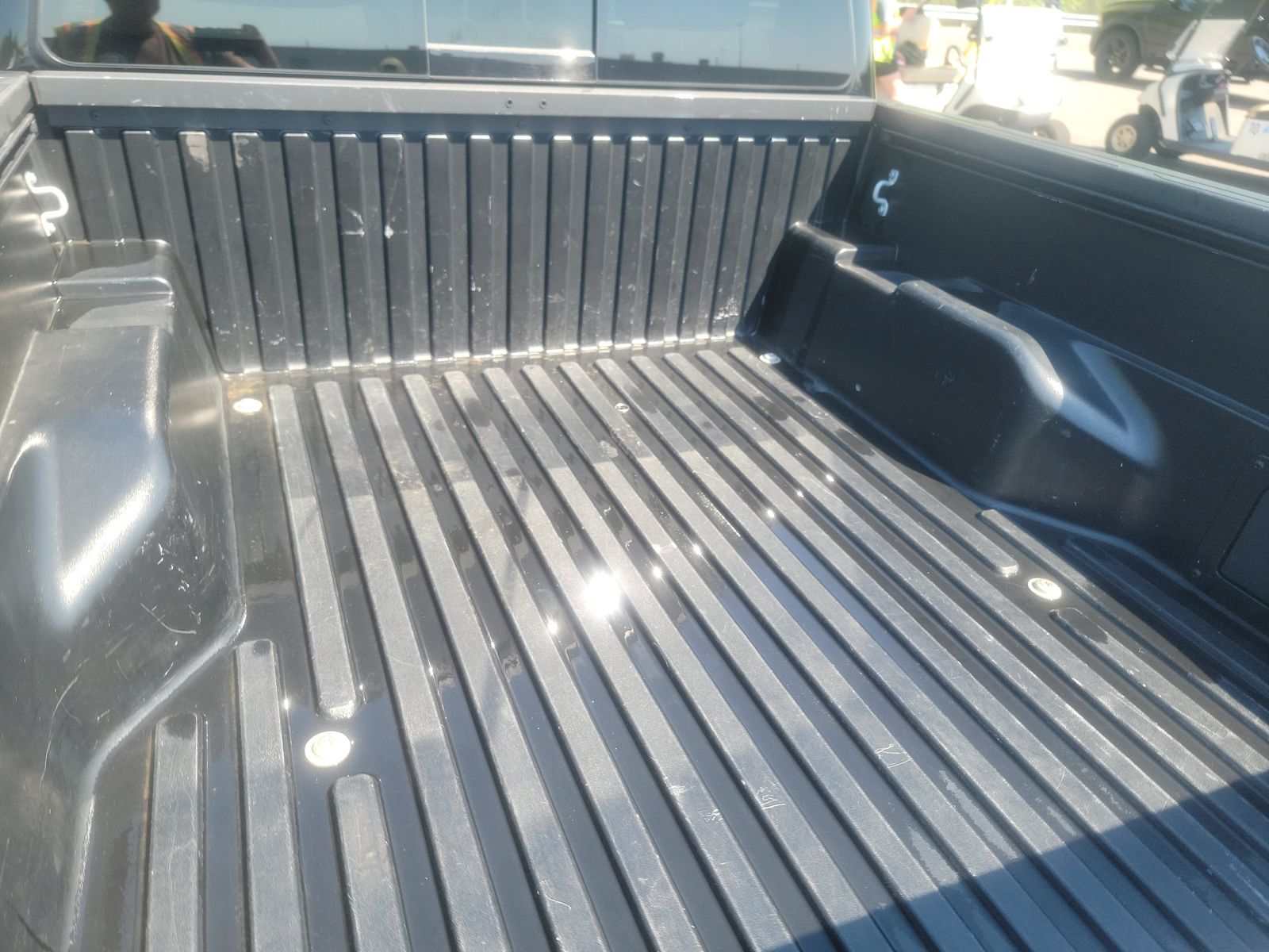 2023 Toyota Tacoma TRD Off-Road RWD