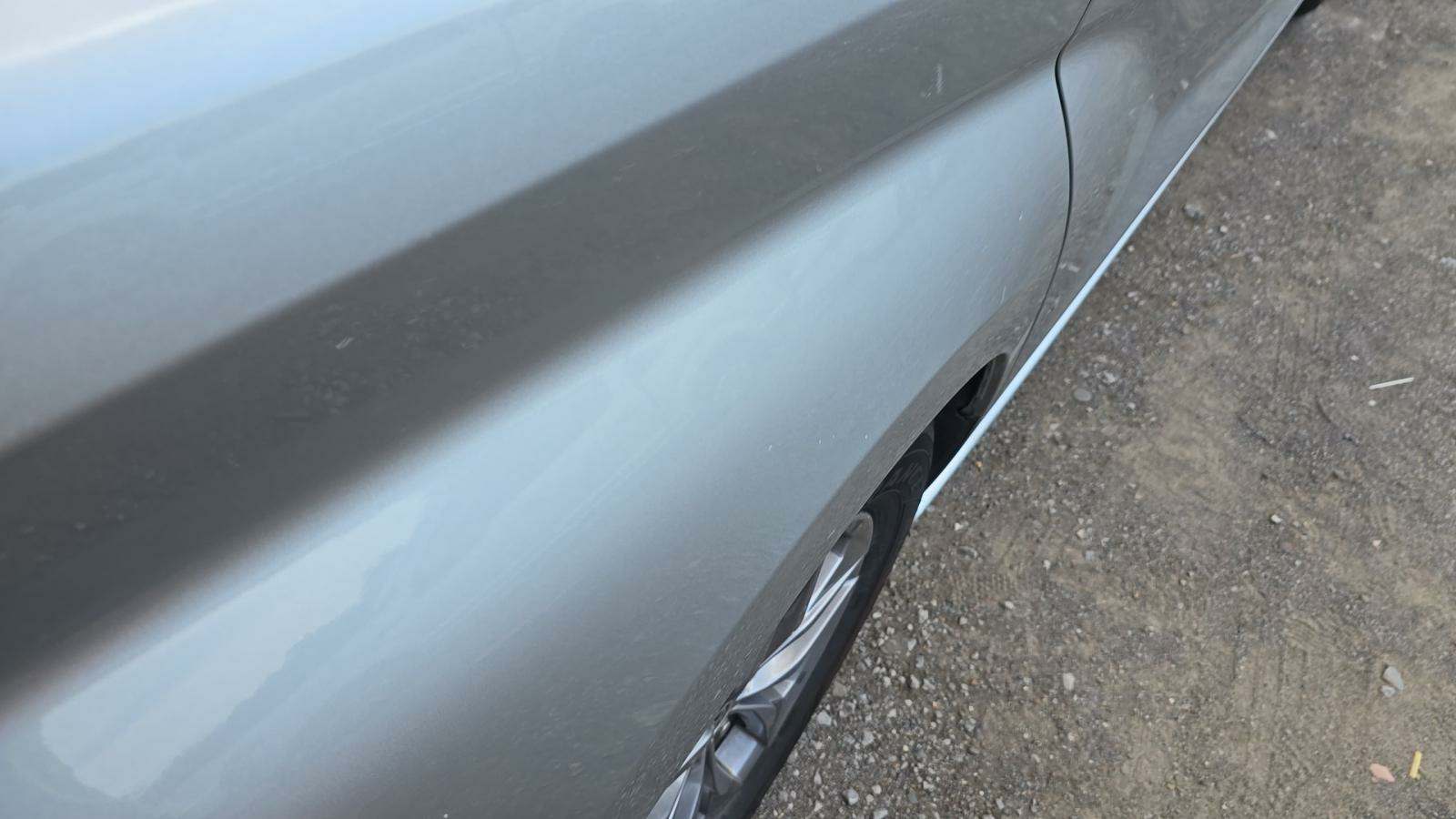 2021 Toyota Sienna XLE FWD