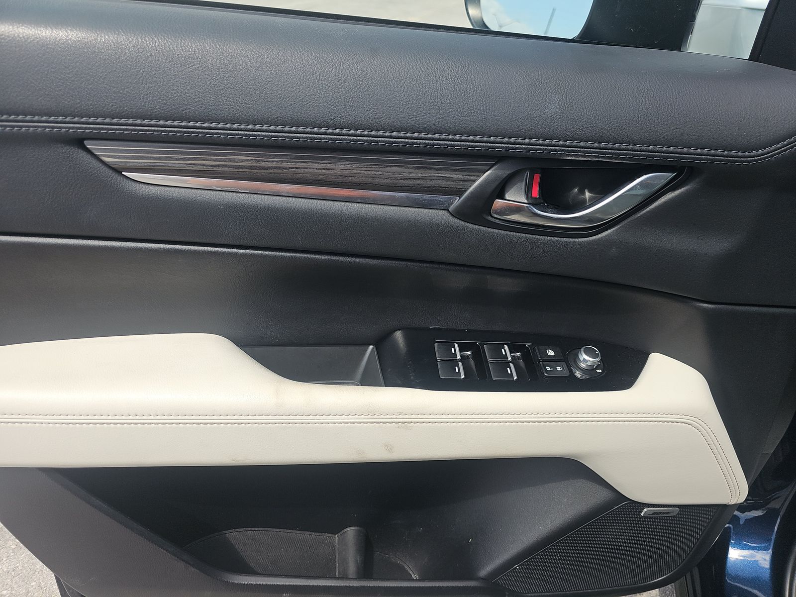2018 MAZDA CX-5 Grand Touring AWD