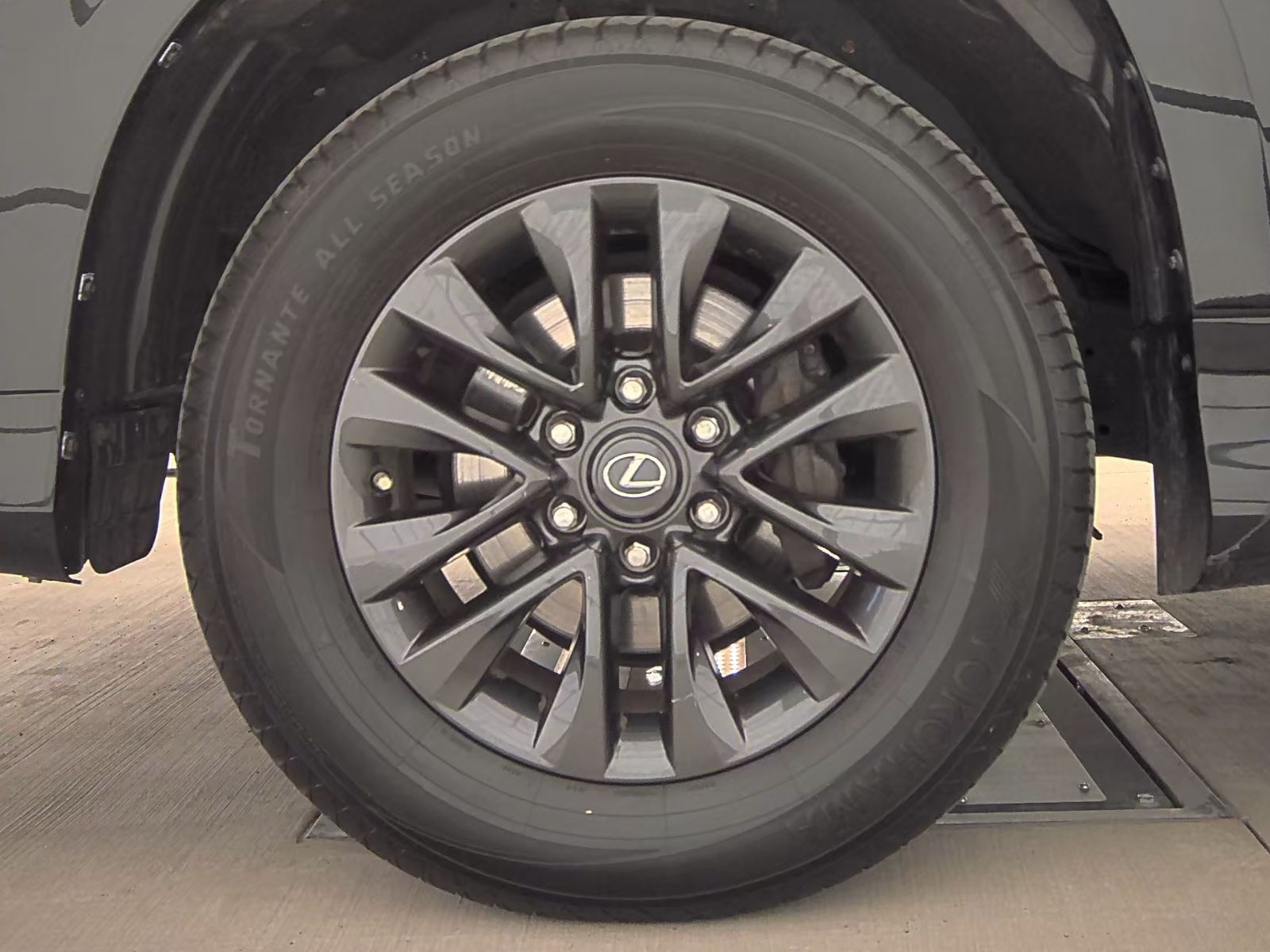 2020 Lexus GX GX 460 Premium AWD