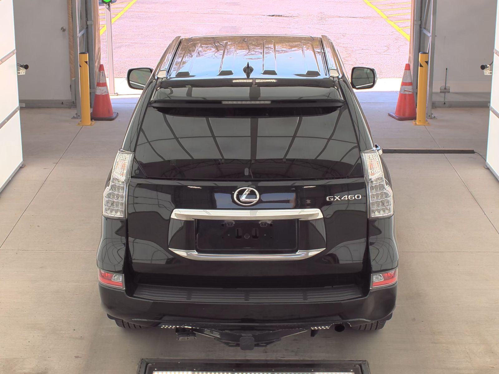 2020 Lexus GX GX 460 Premium AWD