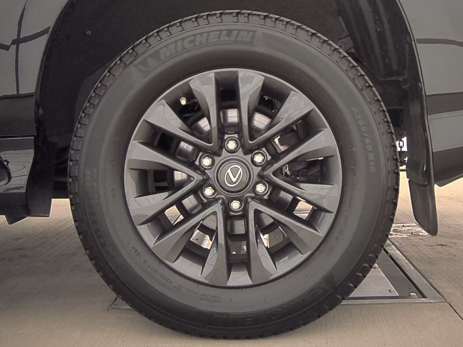 2020 Lexus GX GX 460 Premium AWD