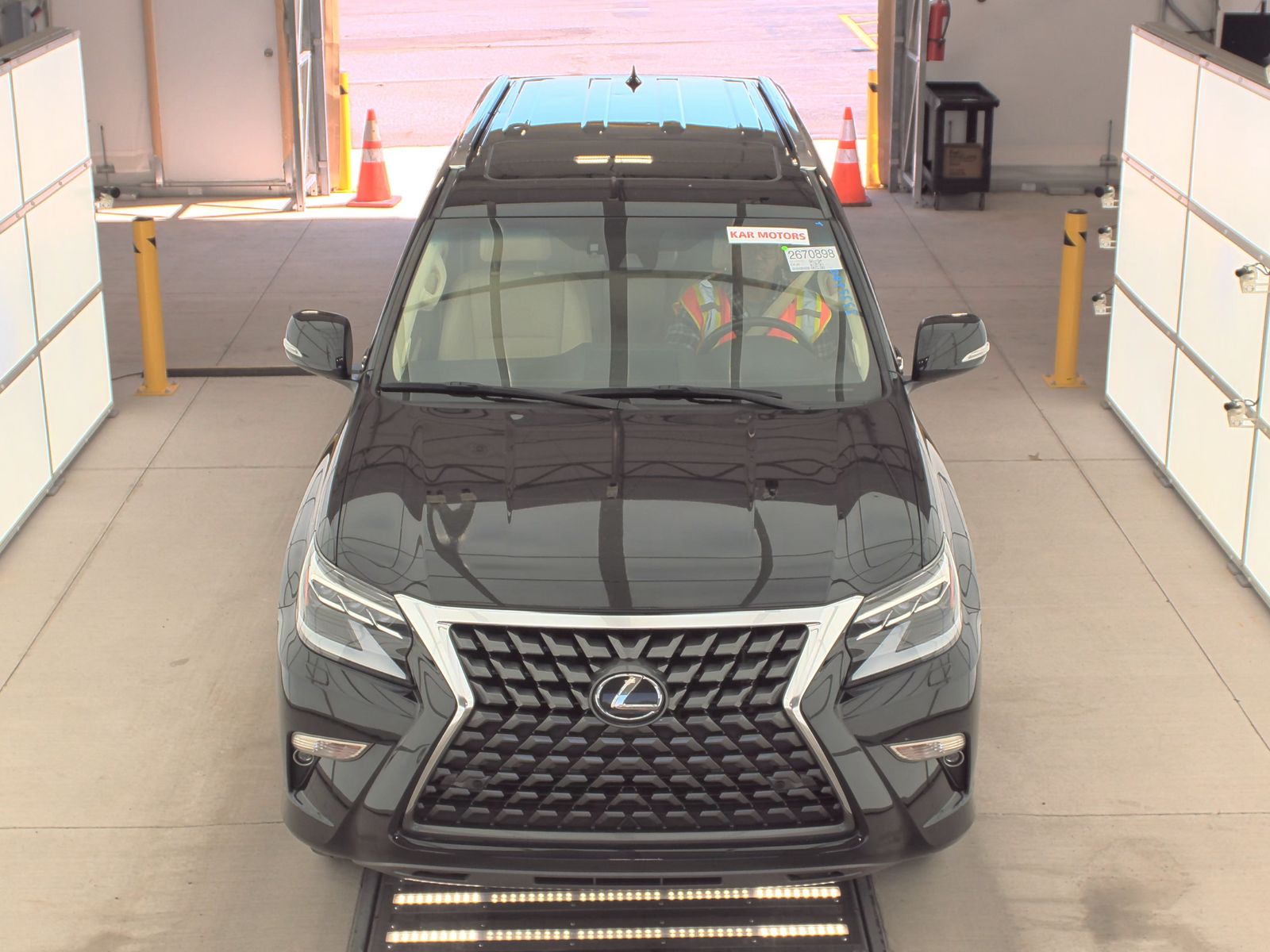 2020 Lexus GX GX 460 Premium AWD