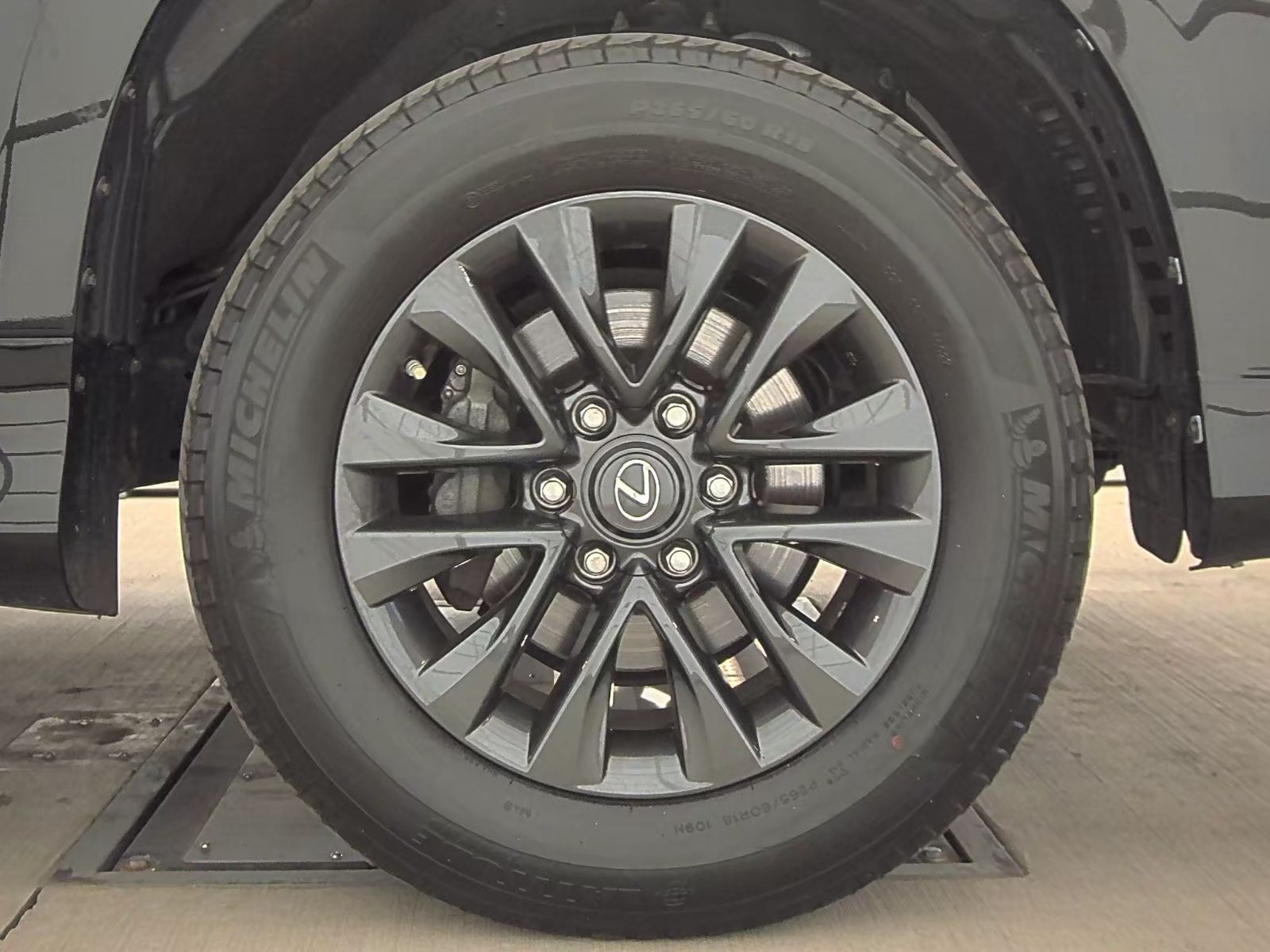 2020 Lexus GX GX 460 Premium AWD