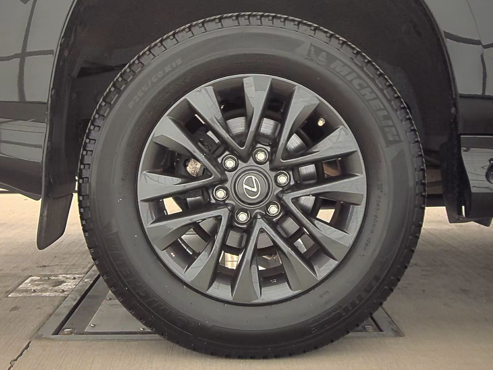 2020 Lexus GX GX 460 Premium AWD