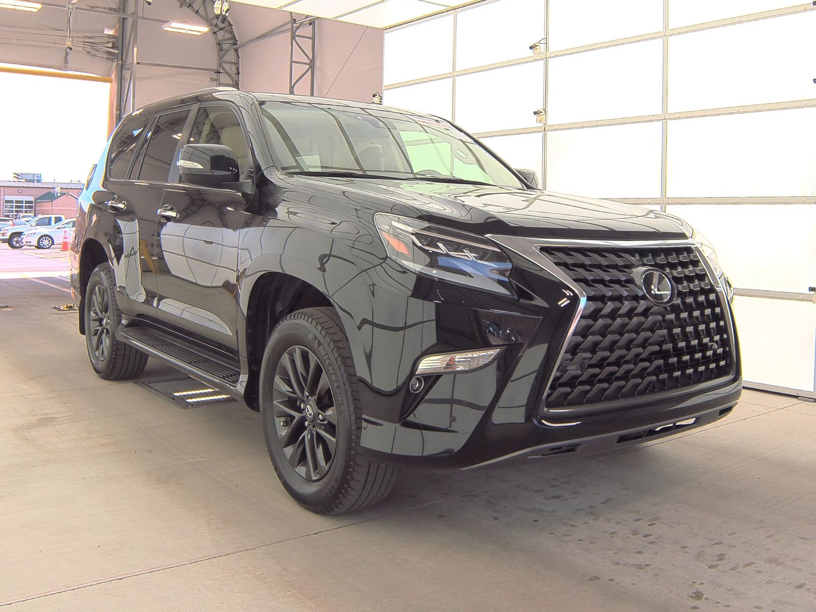 2020 Lexus GX GX 460 Premium AWD