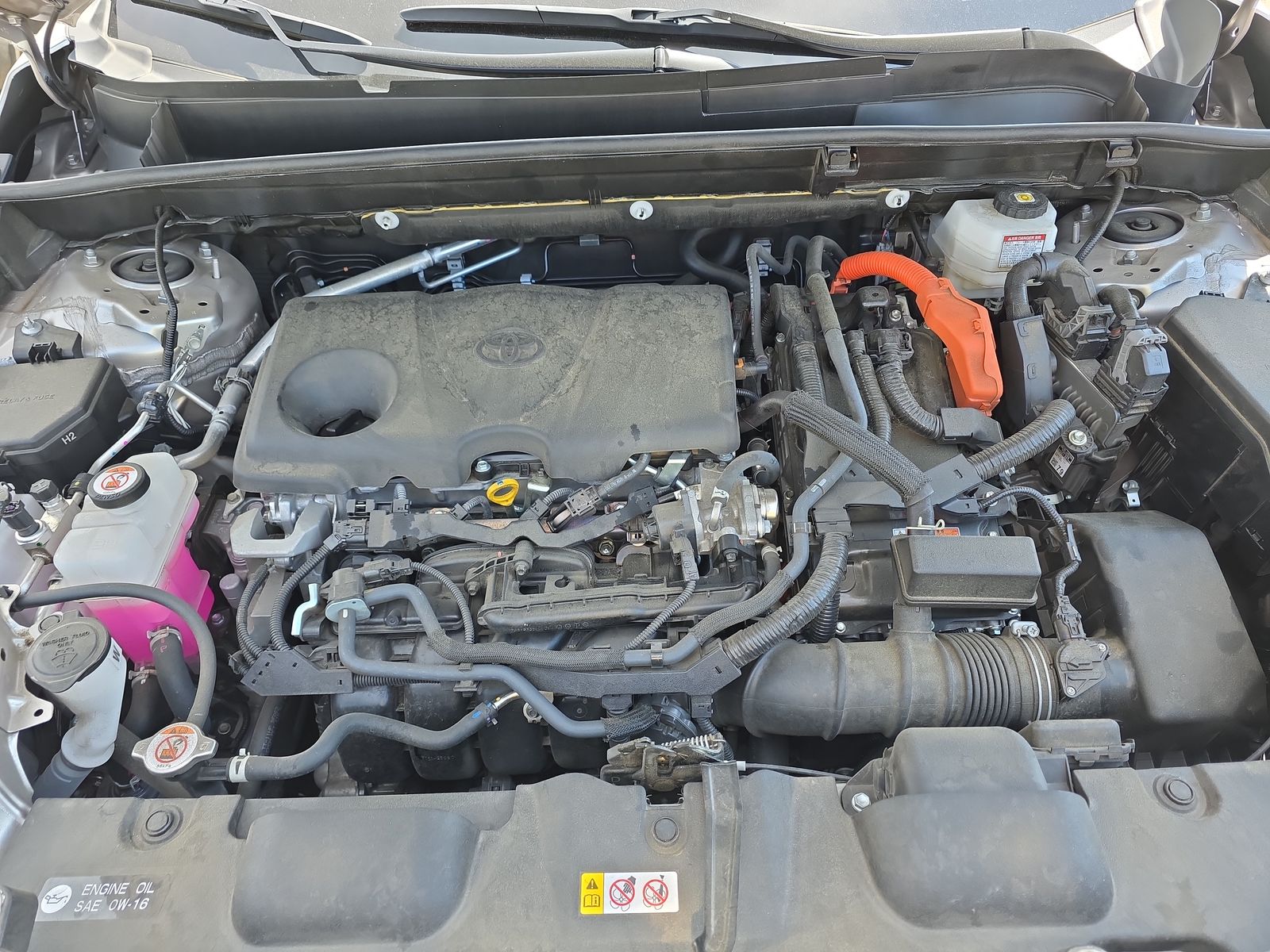 2023 Toyota Venza Limited AWD