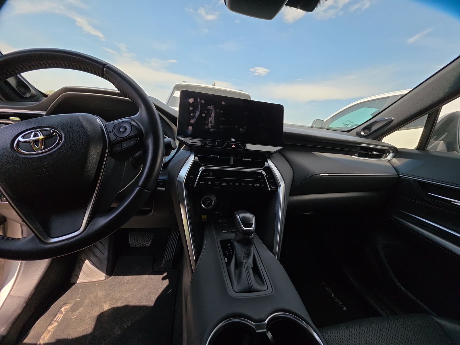 2023 Toyota Venza Limited AWD