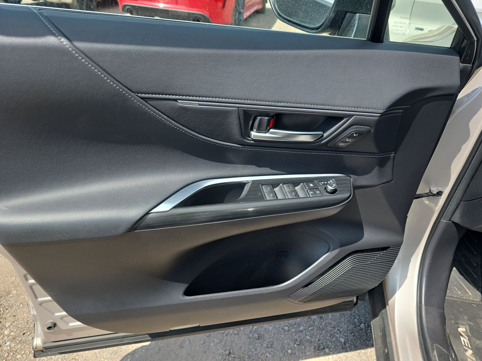 2023 Toyota Venza Limited AWD