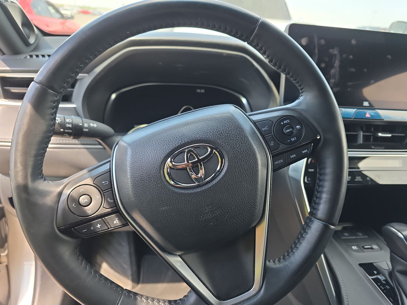 2023 Toyota Venza Limited AWD