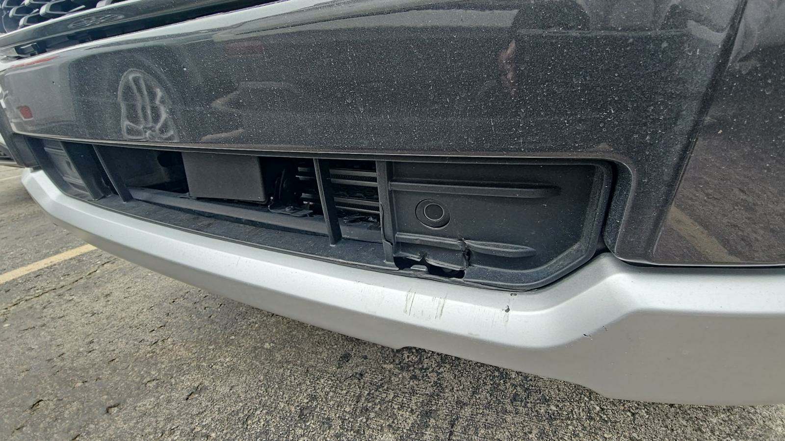 2024 Ford Ranger LARIAT AWD