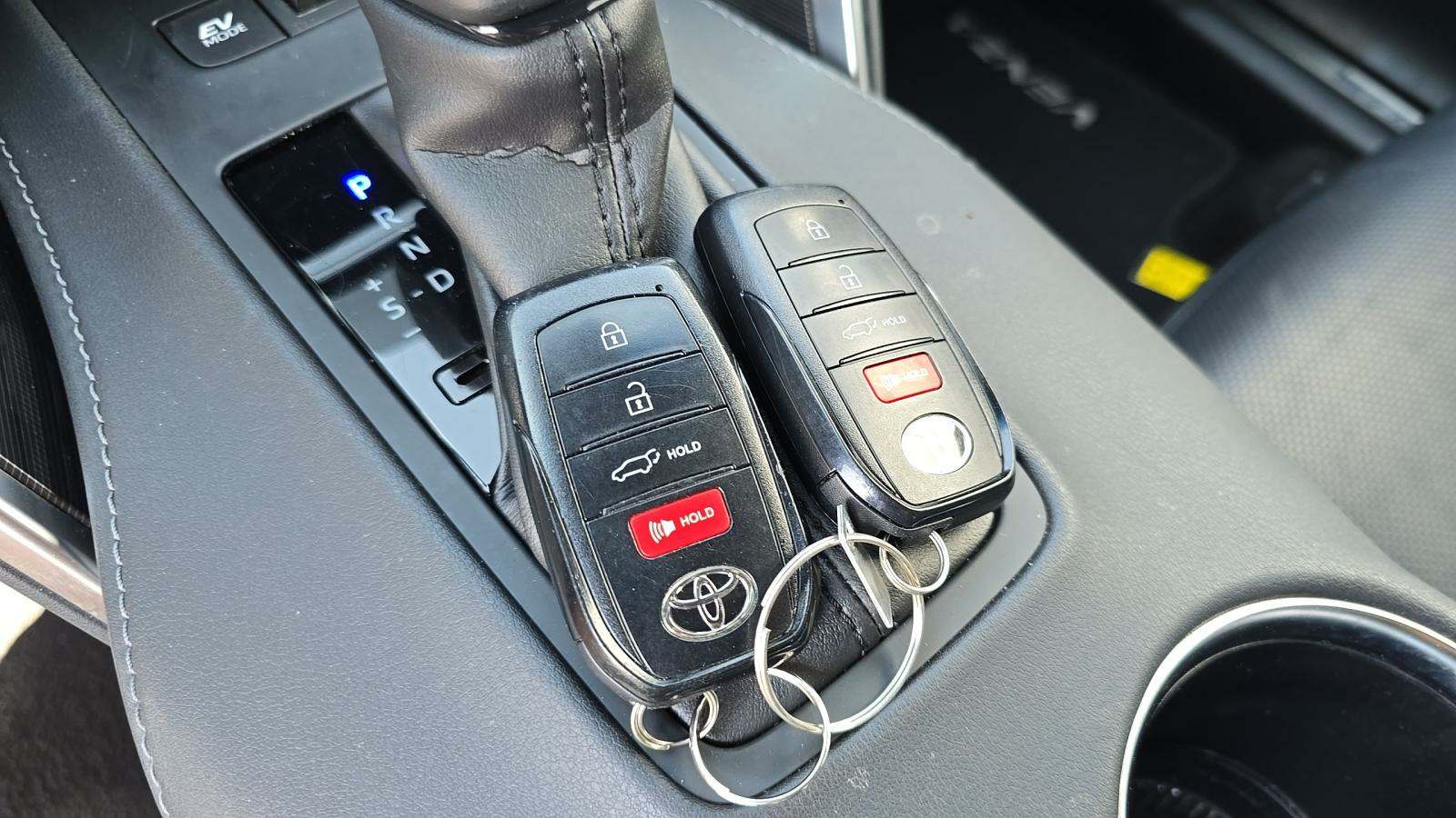 2023 Toyota Venza Limited AWD