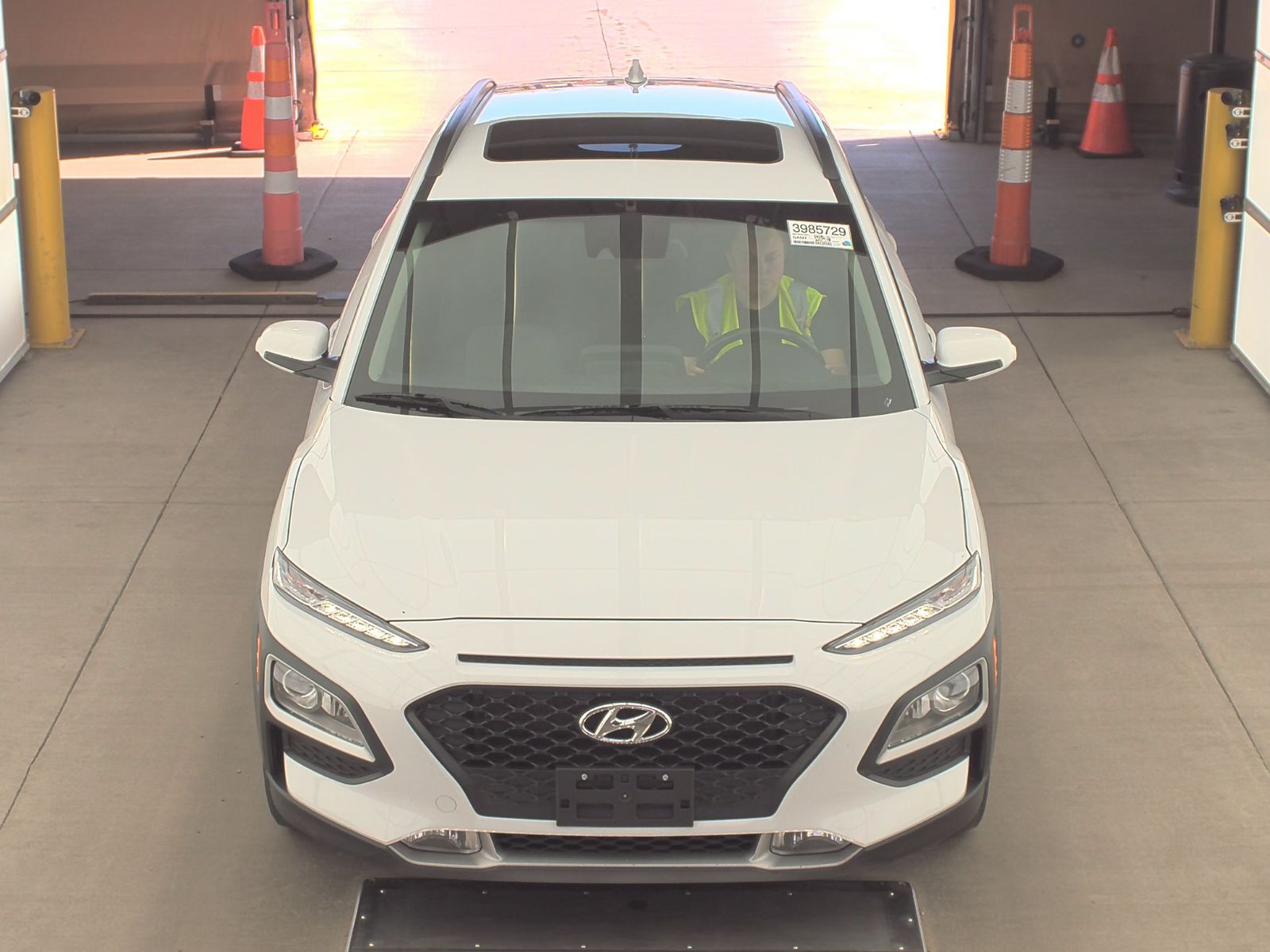 2019 Hyundai Kona SEL FWD