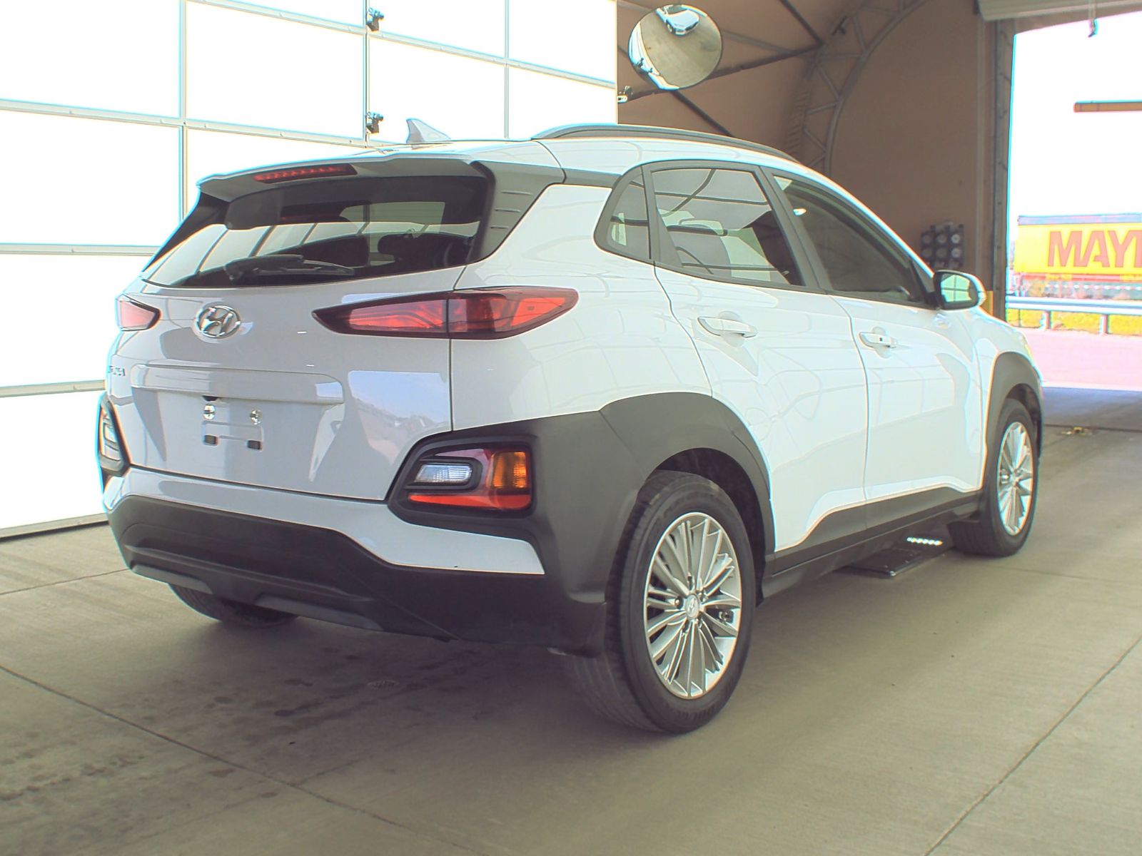 2019 Hyundai Kona SEL FWD