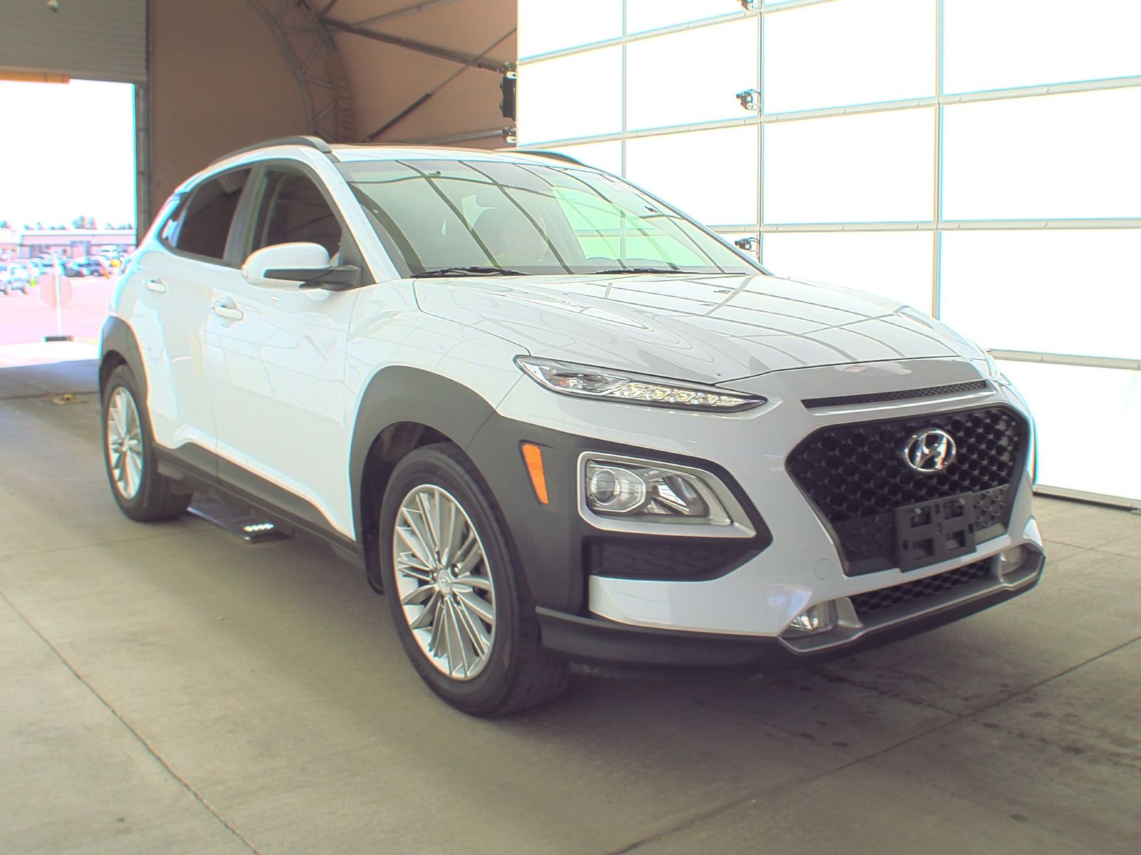 2019 Hyundai Kona SEL FWD