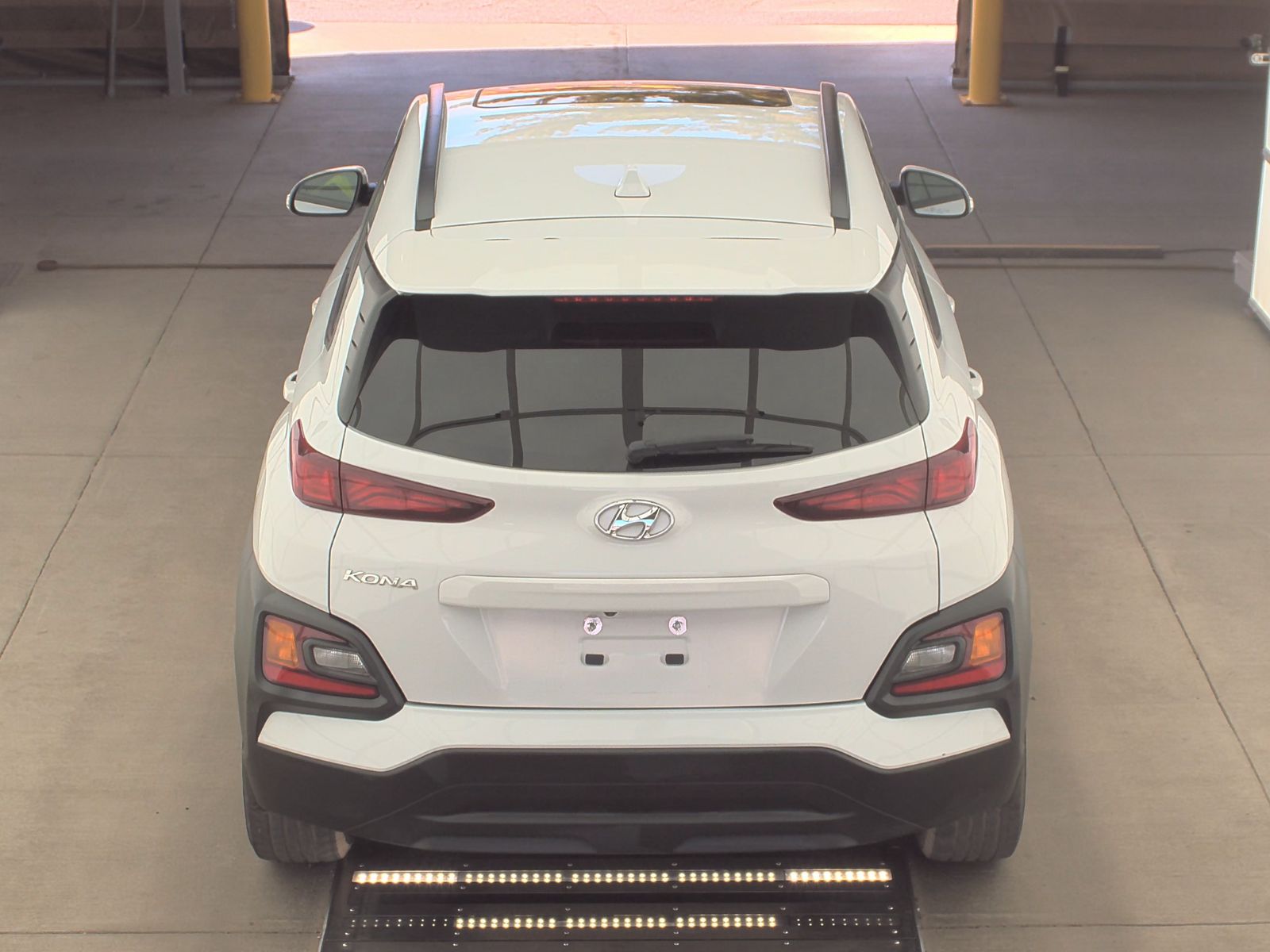 2019 Hyundai Kona SEL FWD
