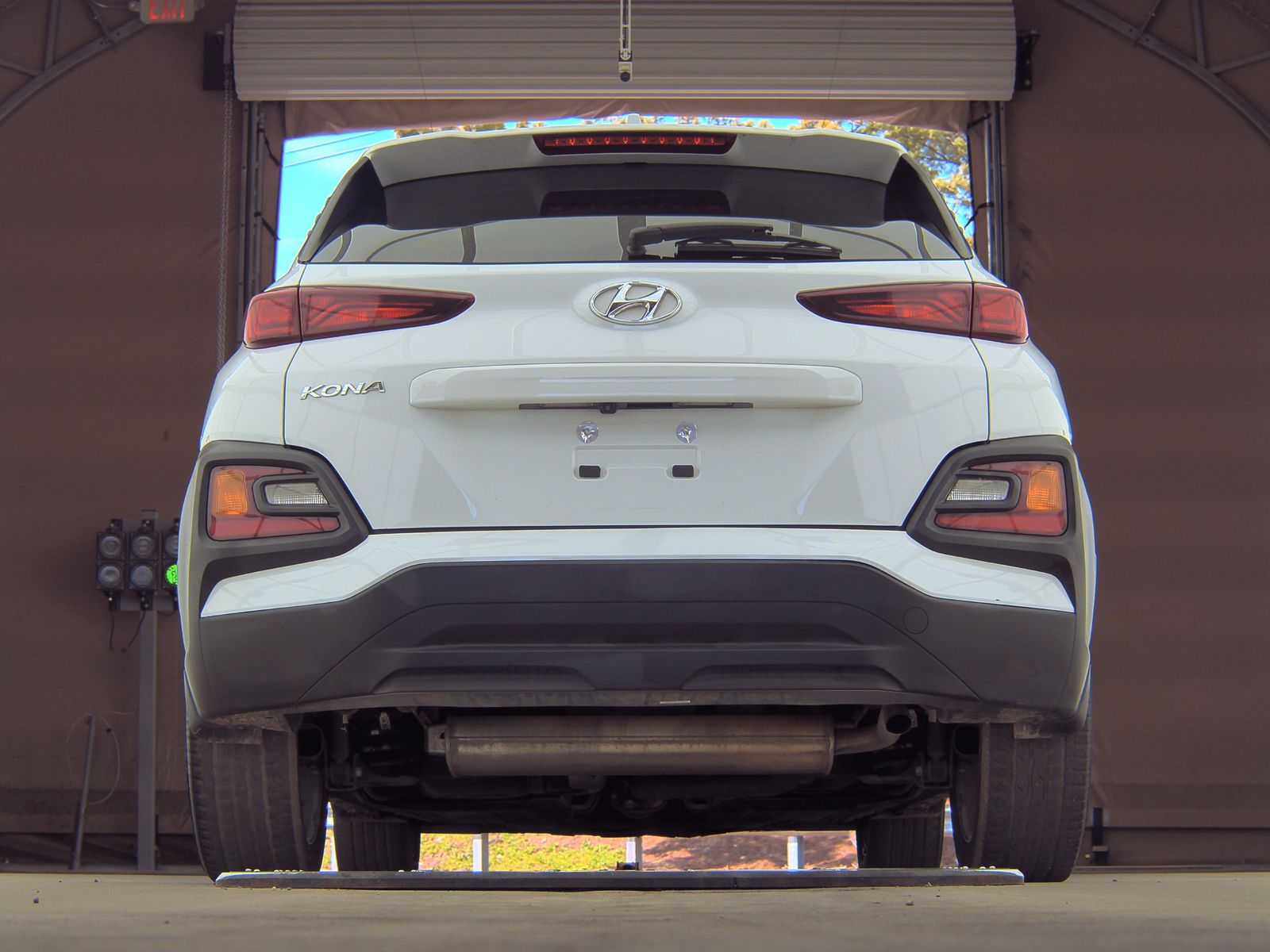 2019 Hyundai Kona SEL FWD