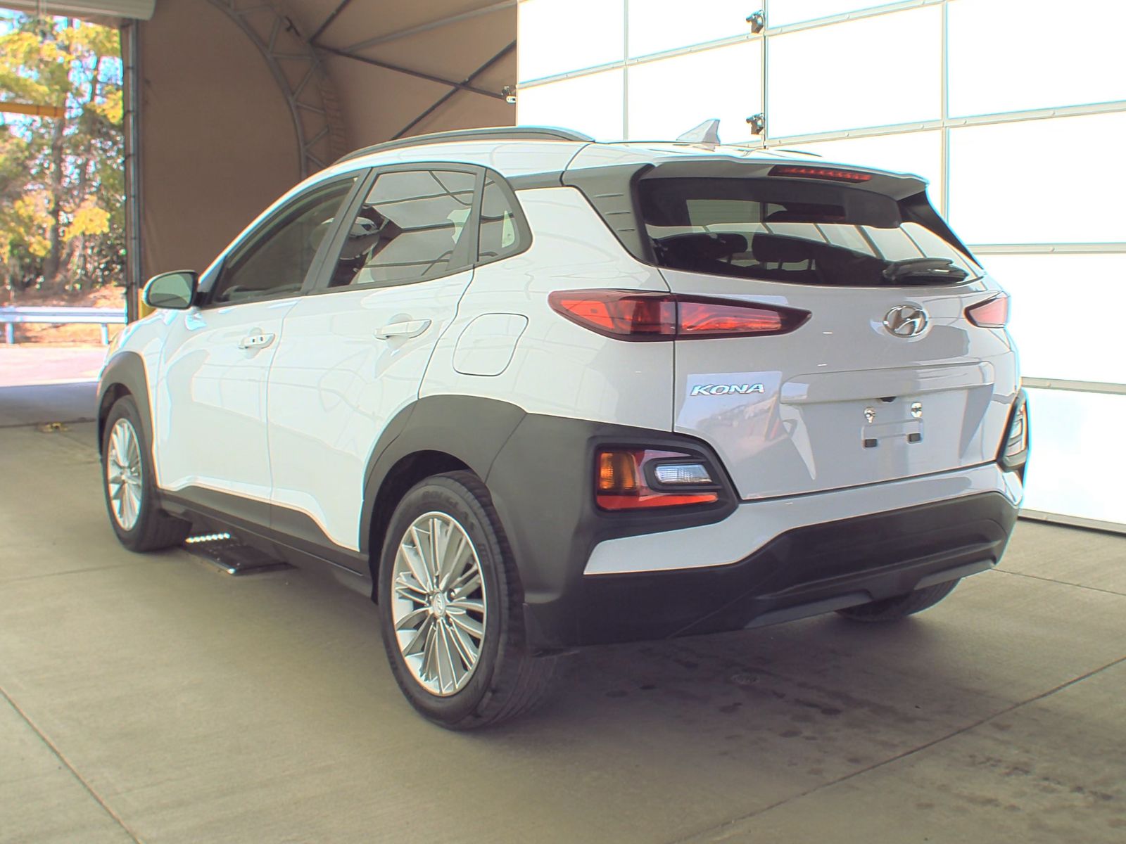 2019 Hyundai Kona SEL FWD
