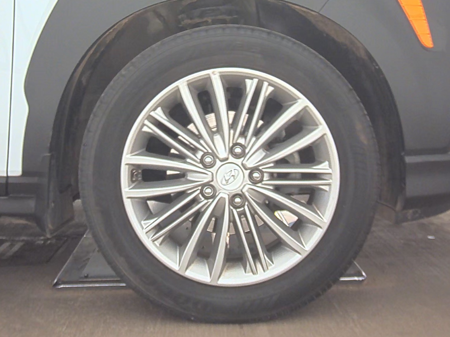 2019 Hyundai Kona SEL FWD