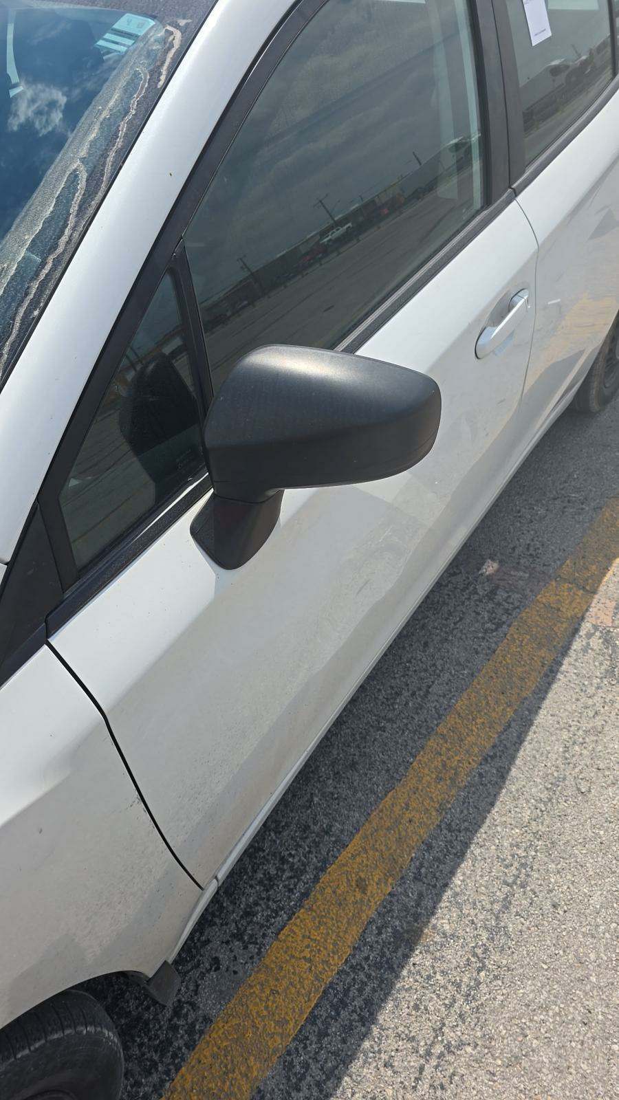 2019 Subaru Impreza 2.0i AWD