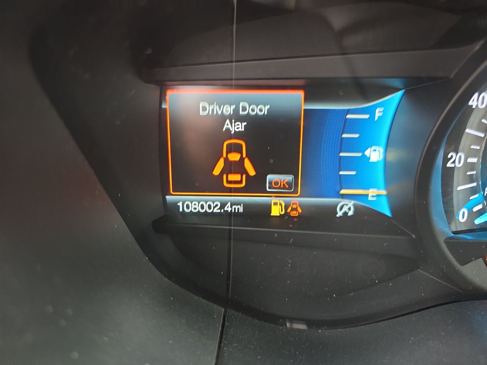 2019 Ford Fusion SEL FWD