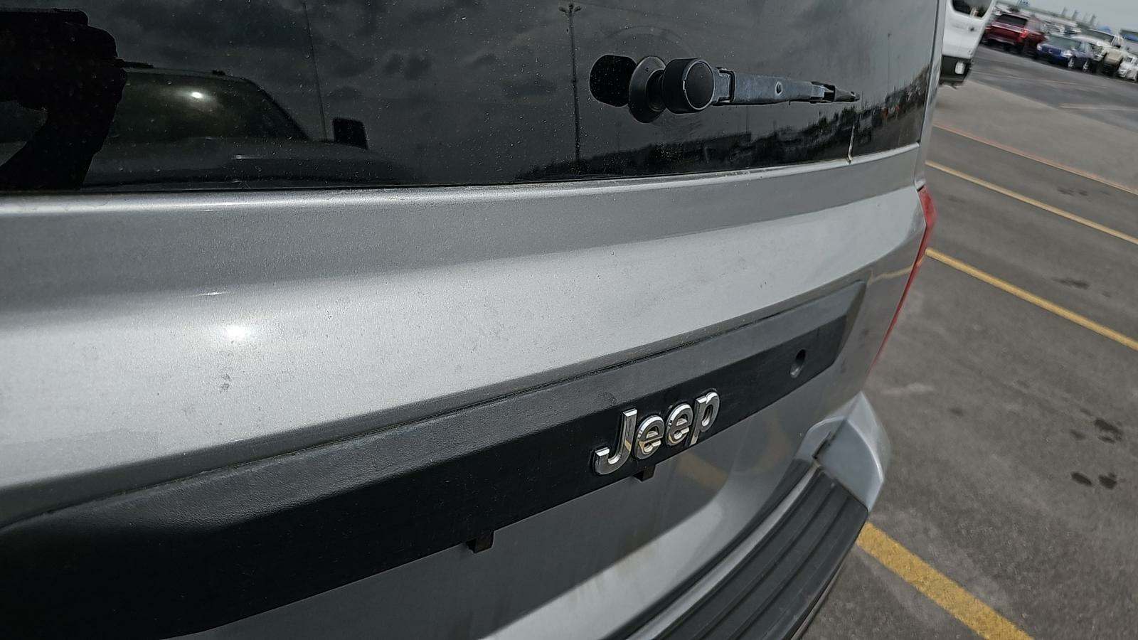2015 Jeep Patriot Sport FWD
