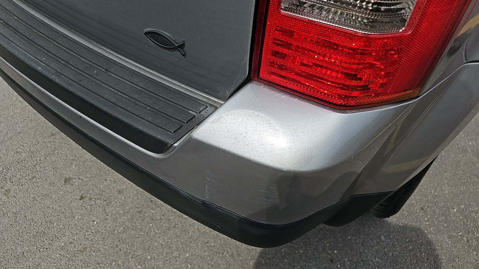 2015 Jeep Patriot Sport FWD