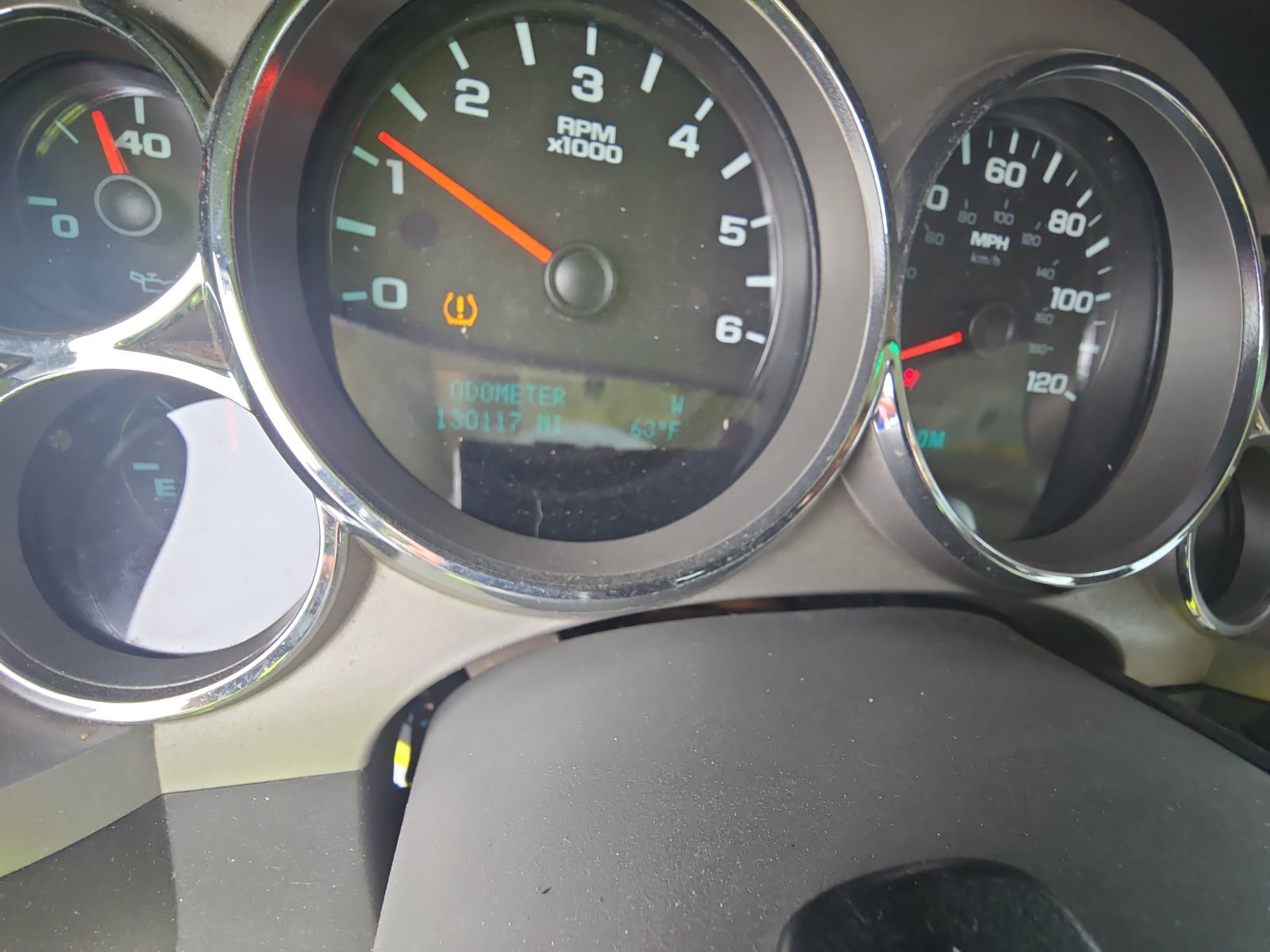 2012 Chevrolet Silverado 1500 LT RWD