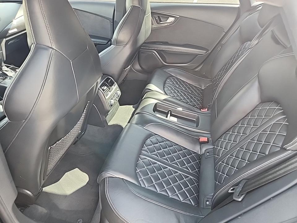 2017 Audi S7 Prestige AWD