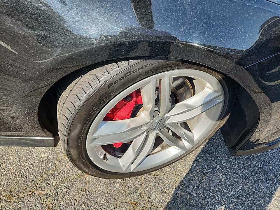 2017 Audi S7 Prestige AWD
