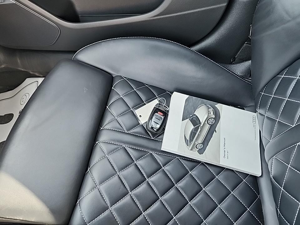 2017 Audi S7 Prestige AWD