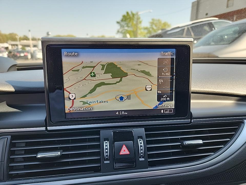2017 Audi S7 Prestige AWD