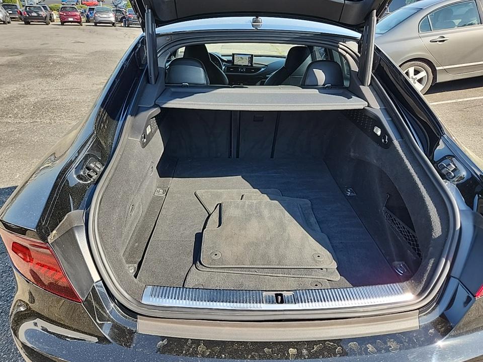 2017 Audi S7 Prestige AWD