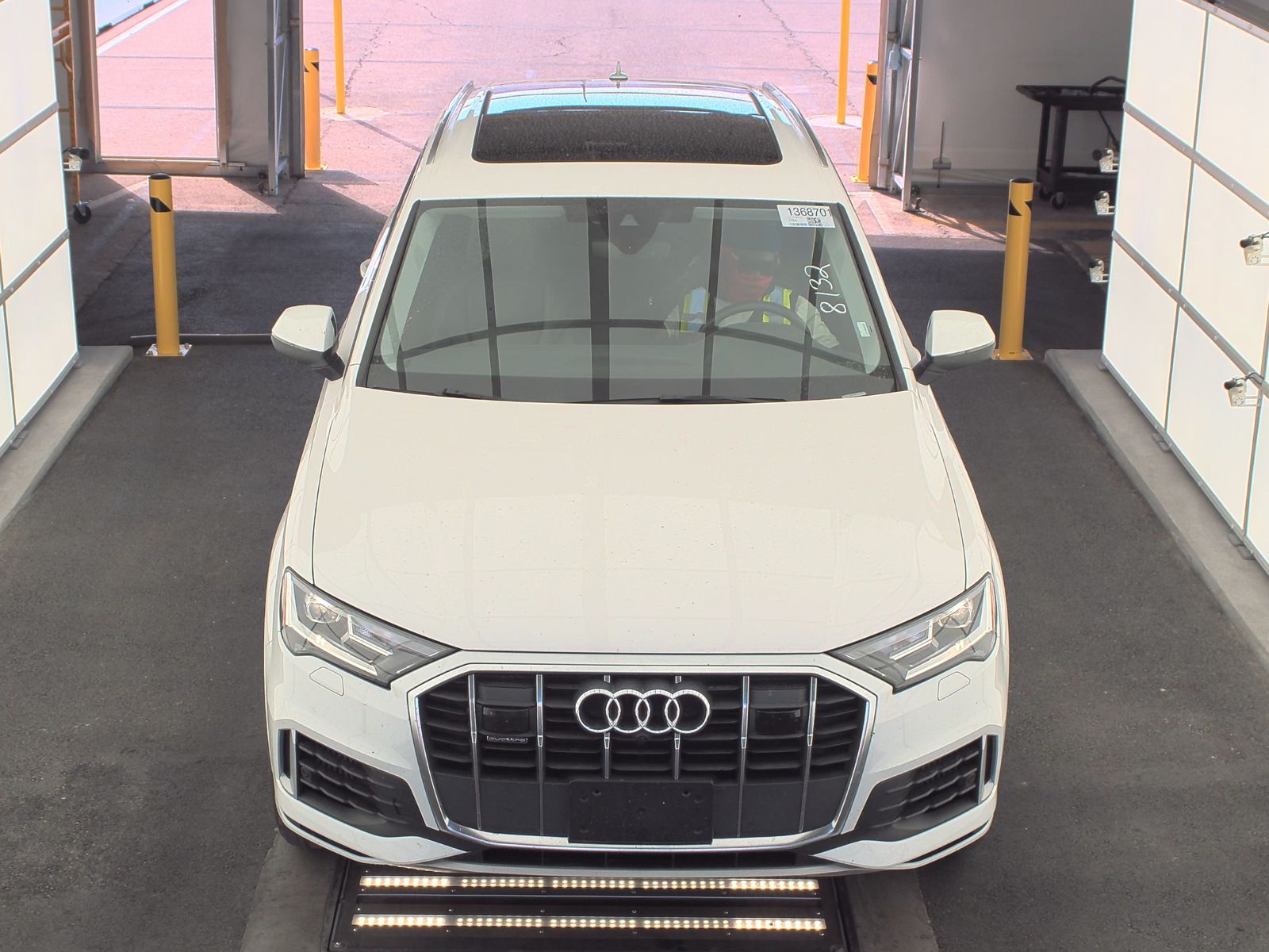 2023 Audi Q7 Premium Plus AWD