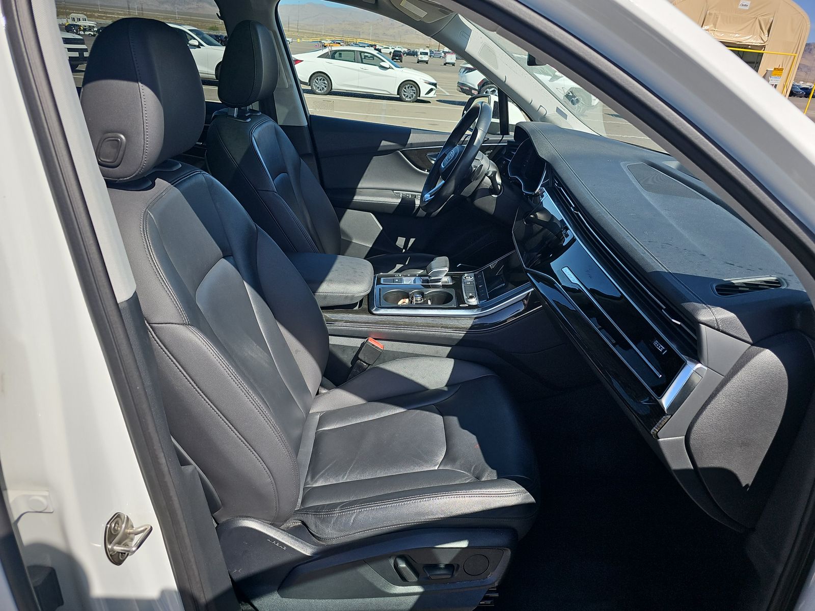 2023 Audi Q7 Premium Plus AWD