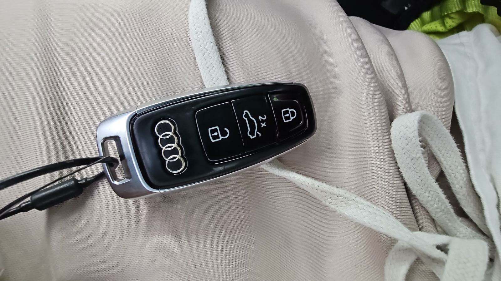 2023 Audi Q7 Premium Plus AWD
