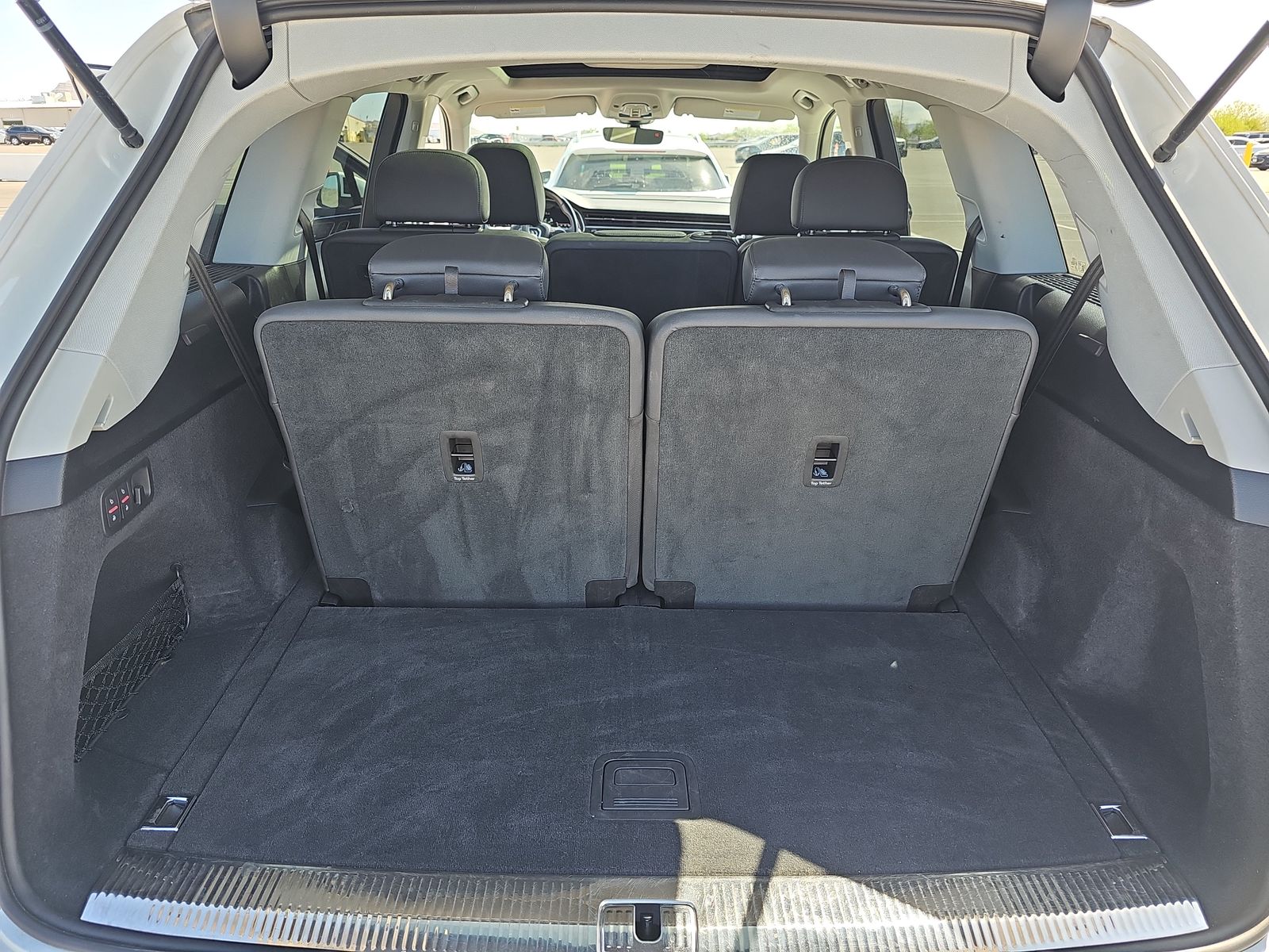 2023 Audi Q7 Premium Plus AWD