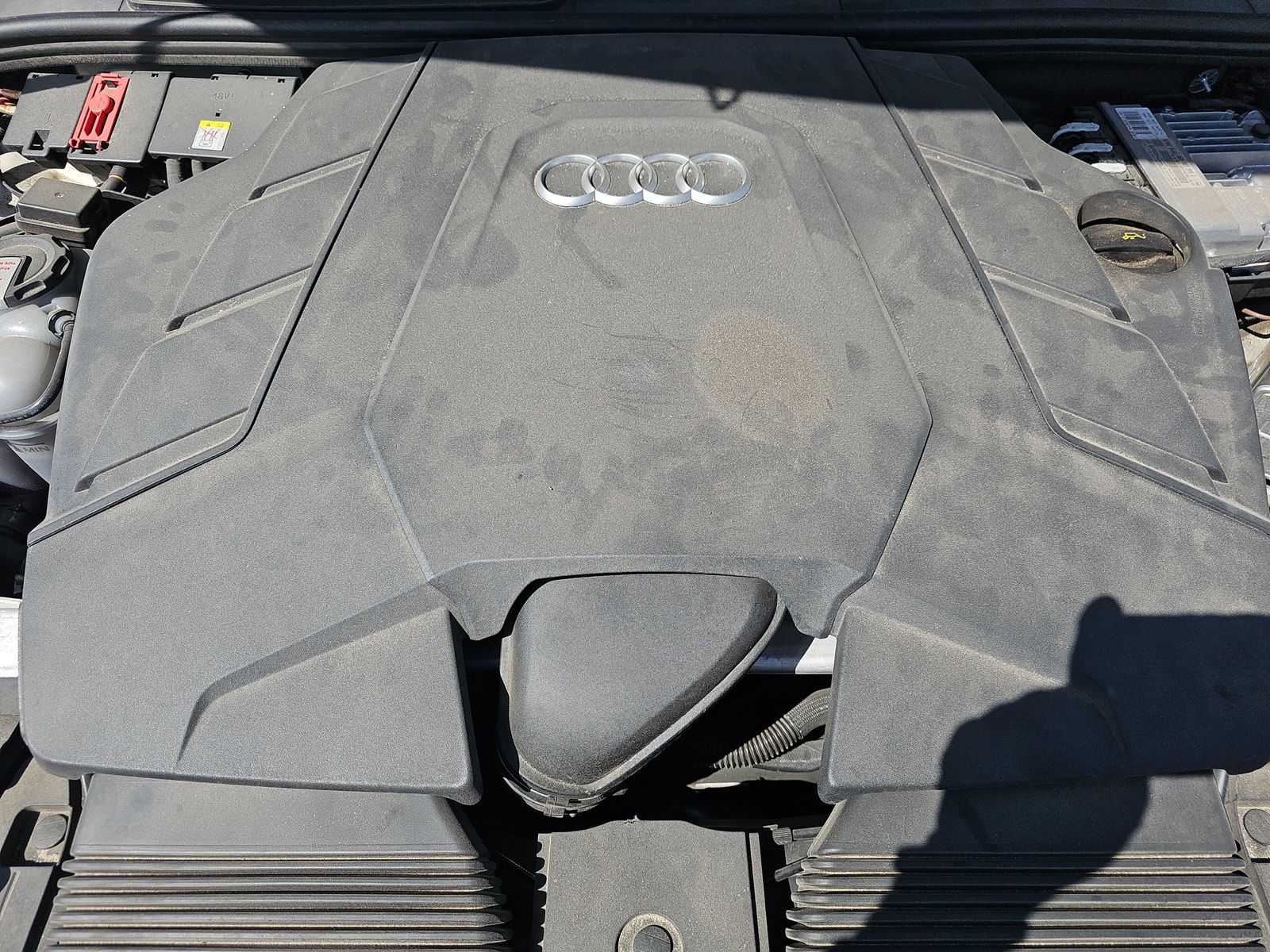 2023 Audi Q7 Premium Plus AWD
