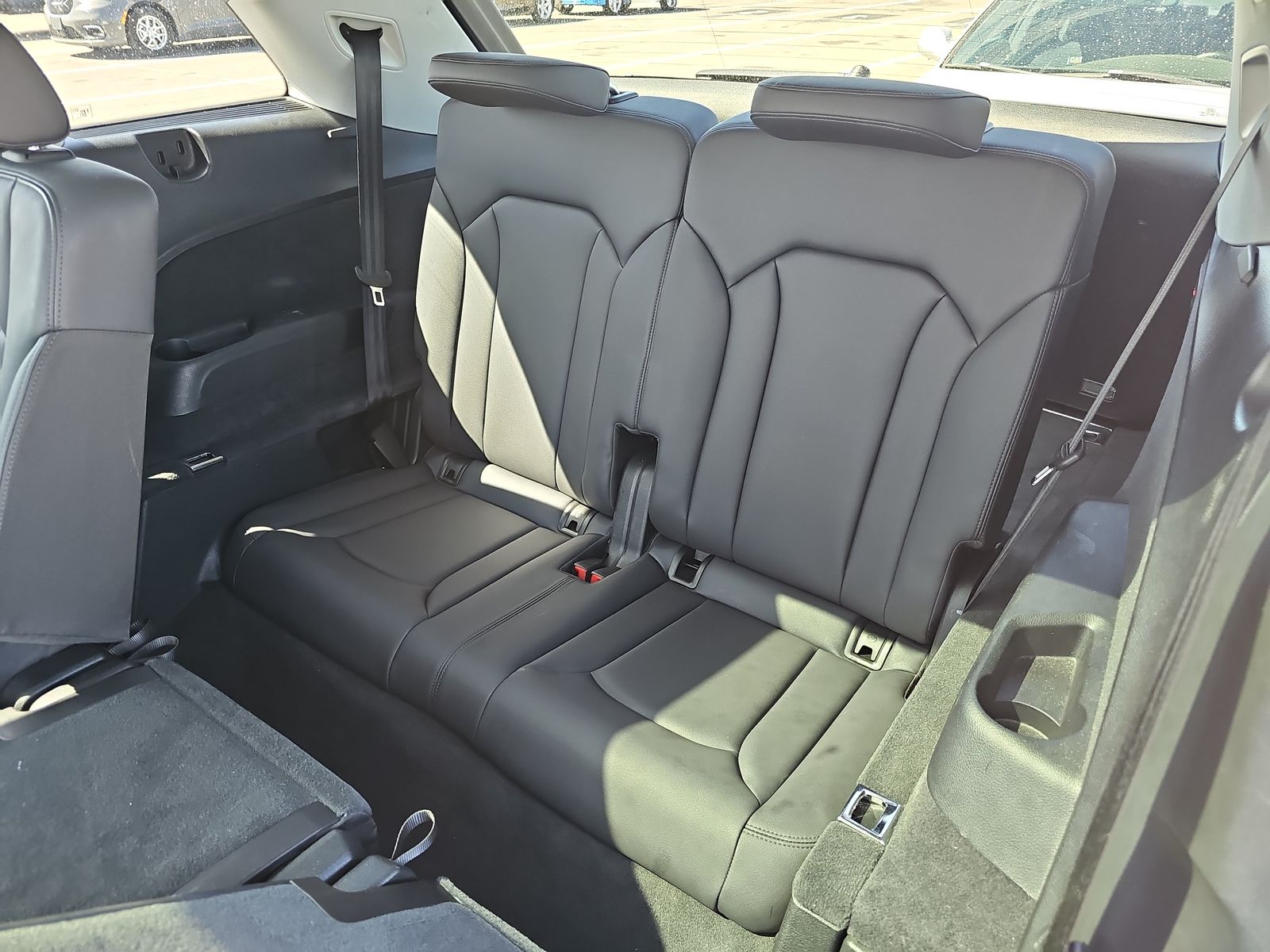 2023 Audi Q7 Premium Plus AWD