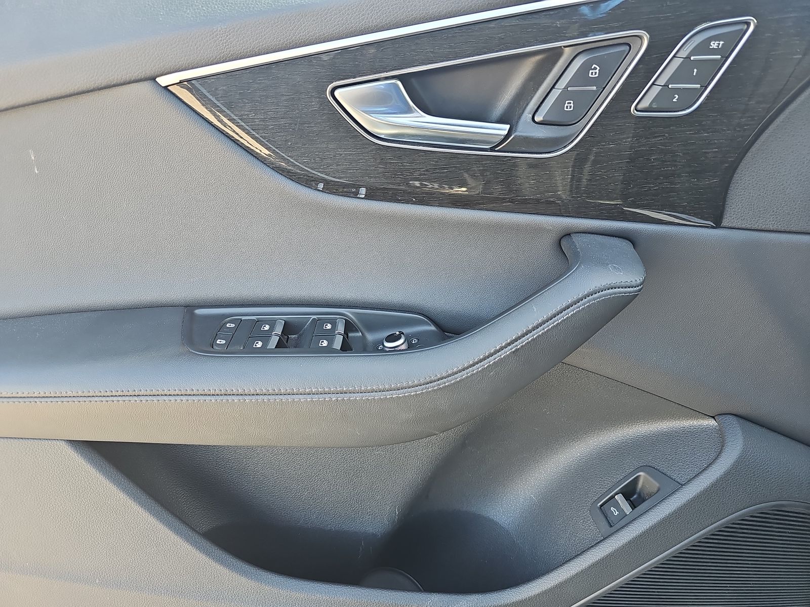 2023 Audi Q7 Premium Plus AWD
