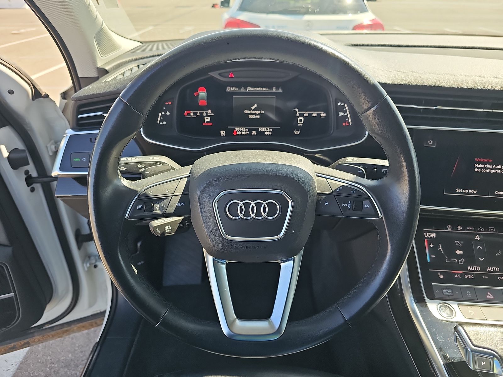 2023 Audi Q7 Premium Plus AWD