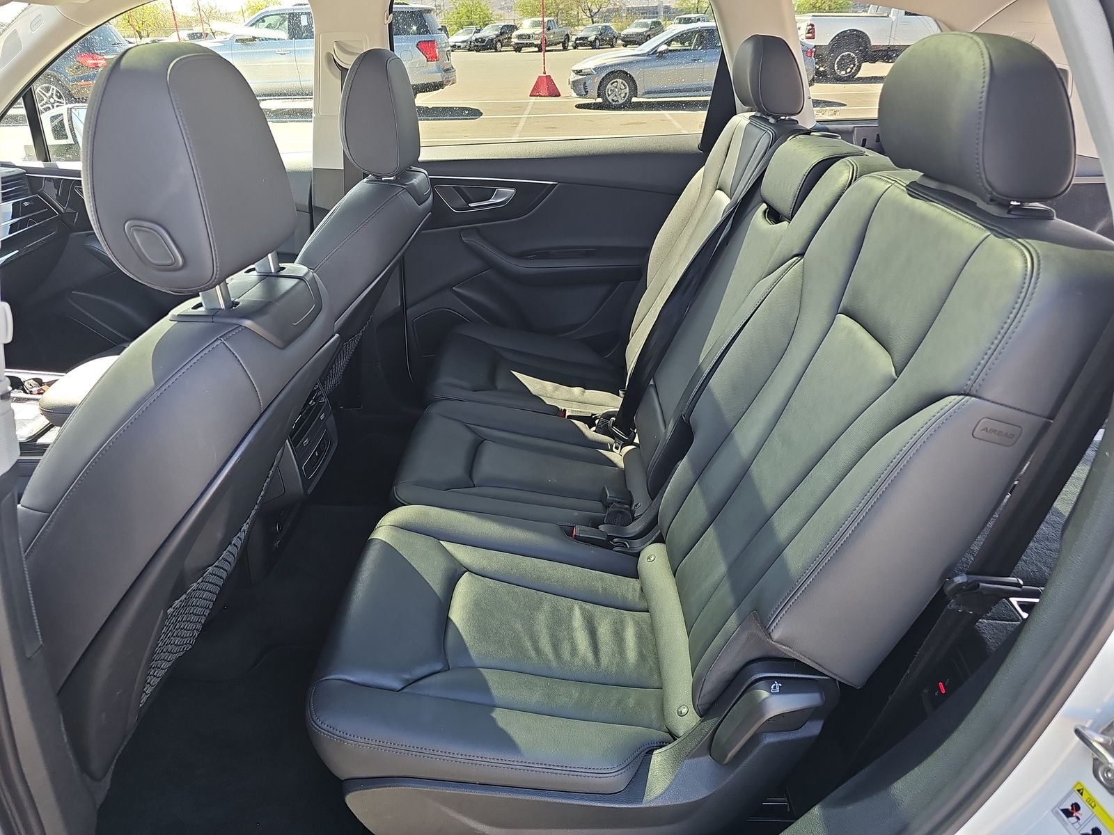 2023 Audi Q7 Premium Plus AWD