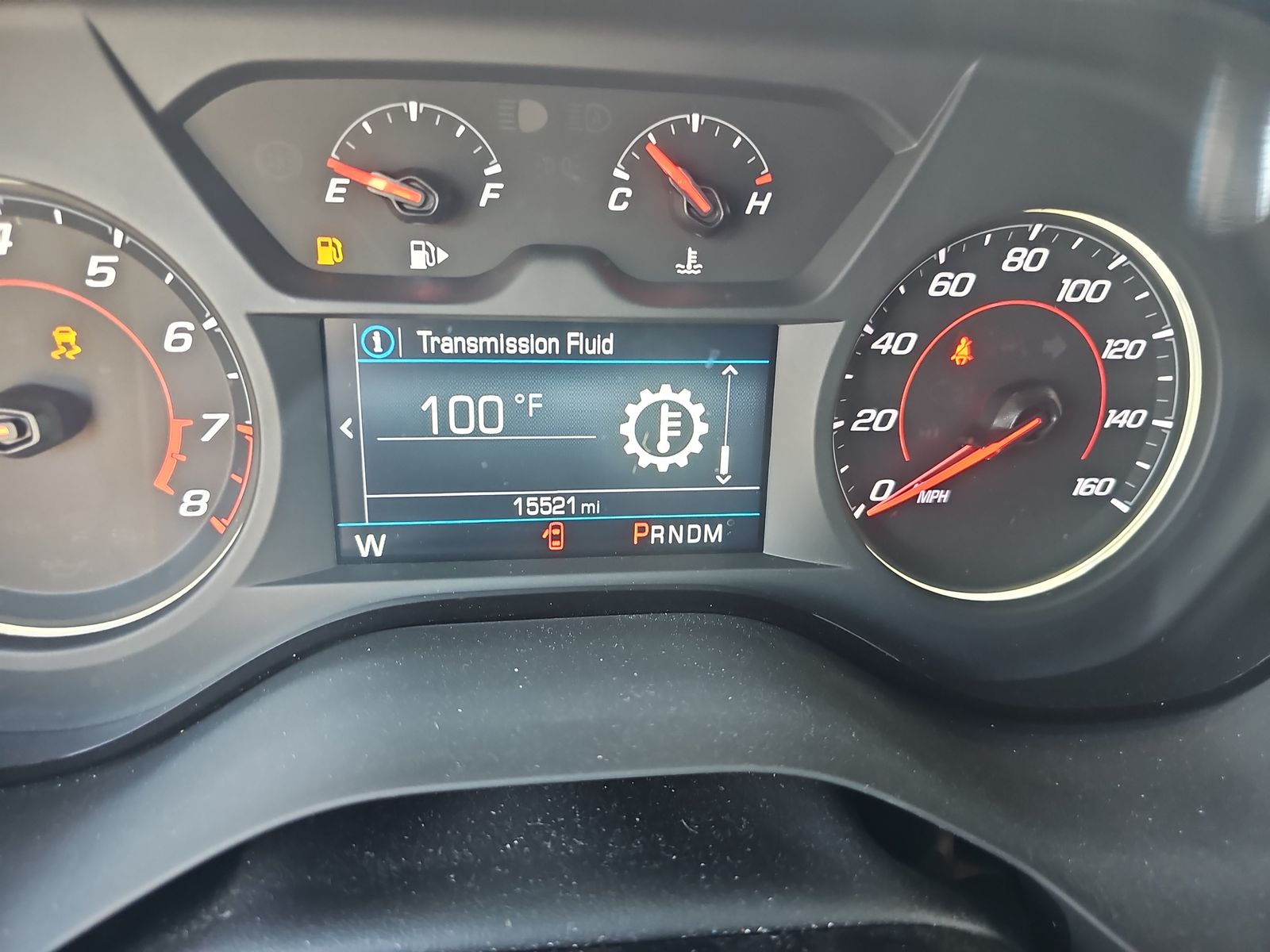 2024 Chevrolet Camaro 1LT RWD