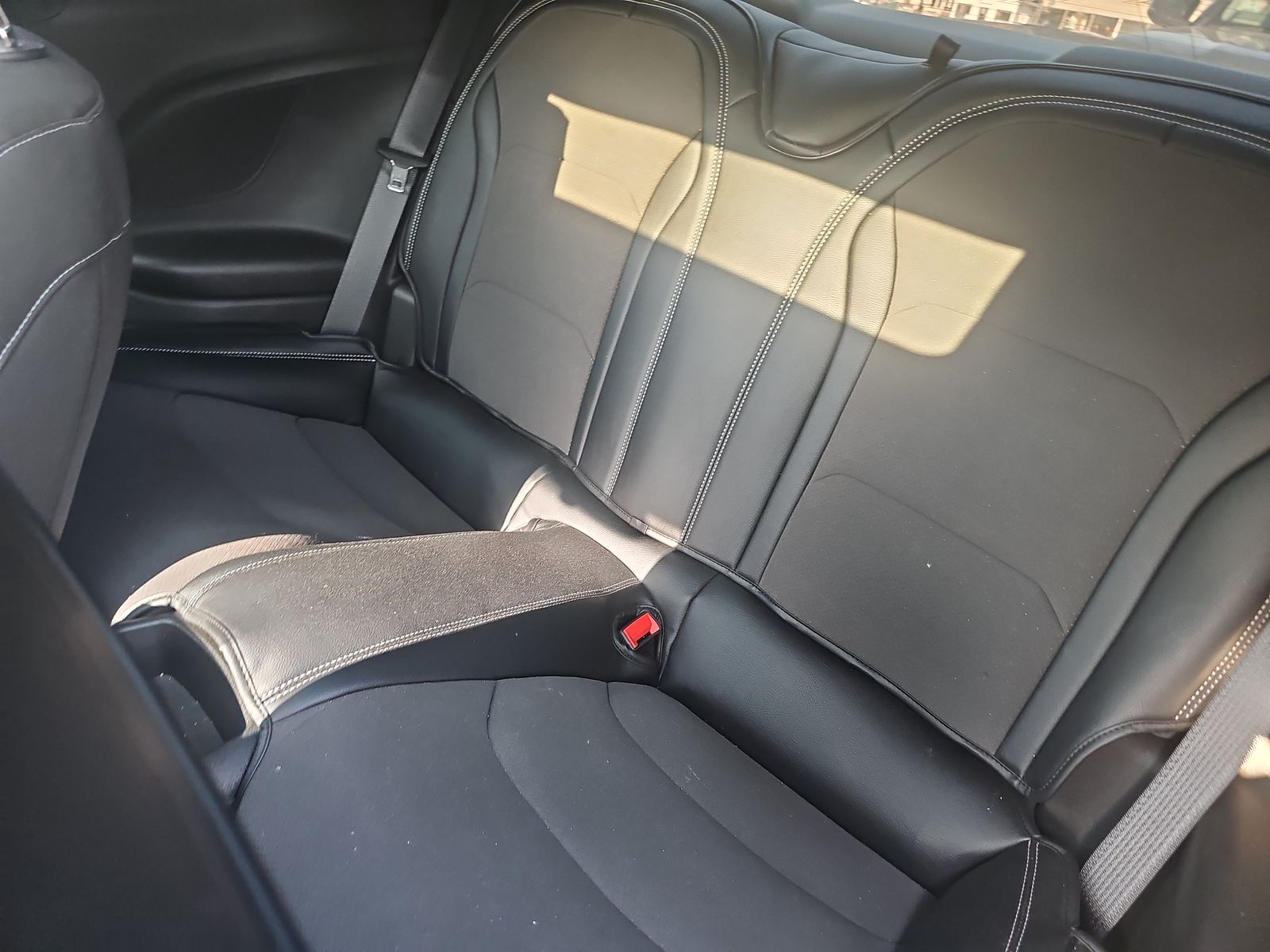 2024 Chevrolet Camaro 1LT RWD