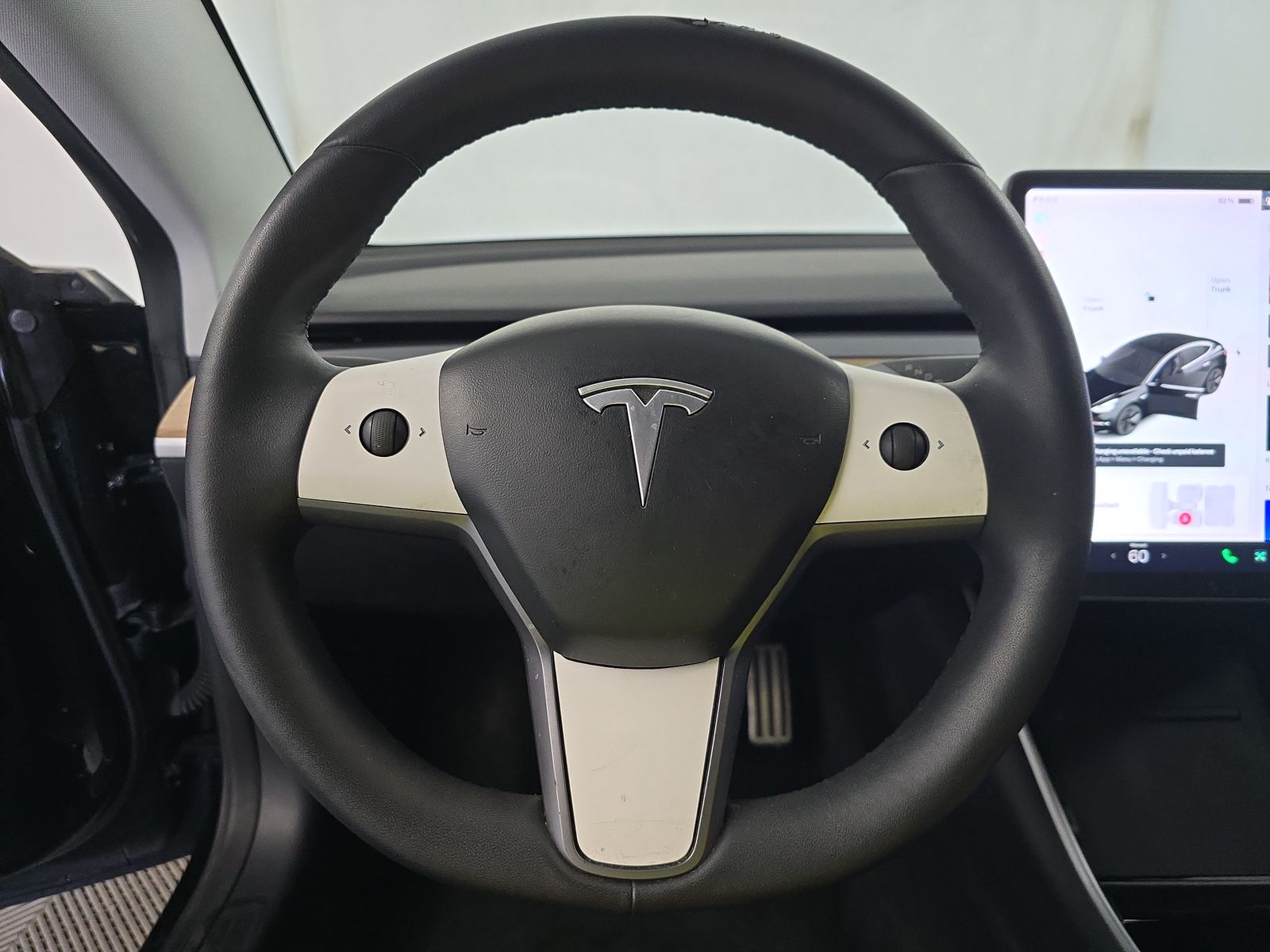 2020 Tesla Model 3 Long Range AWD