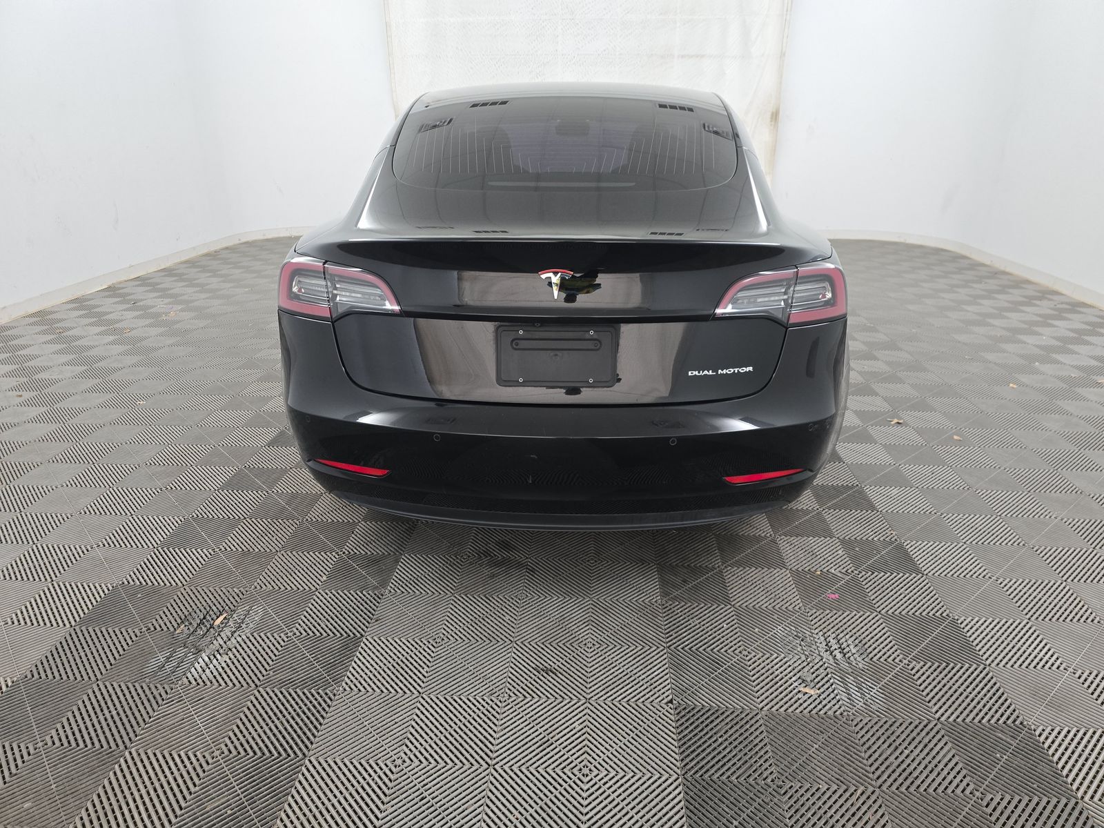 2020 Tesla Model 3 Long Range AWD