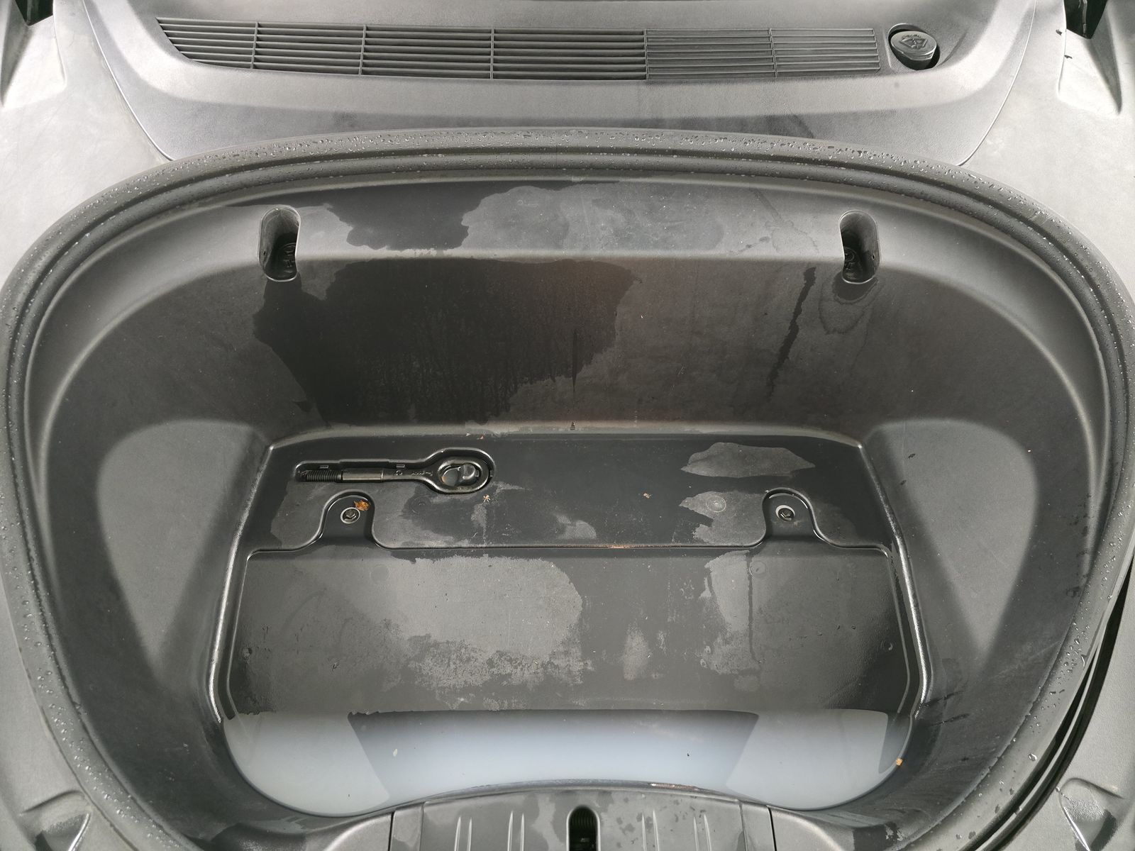 2020 Tesla Model 3 Long Range AWD