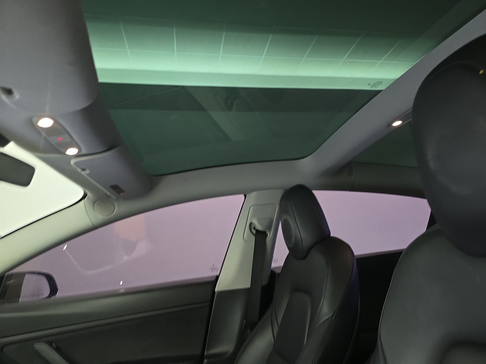 2020 Tesla Model 3 Long Range AWD