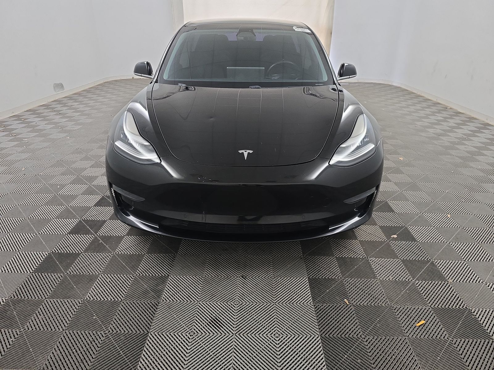 2020 Tesla Model 3 Long Range AWD